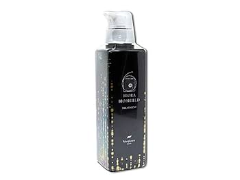 スタイリング剤 FLORA BIO SHIELD TREATMENT 180g 985-s.jpg